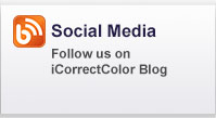 iCorrect Color Blog