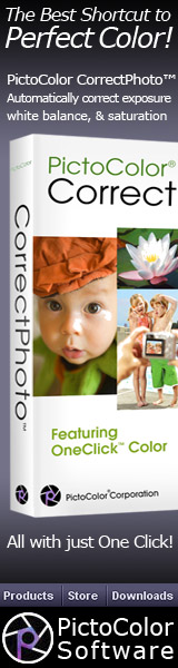 CorrectPhoto Editor
