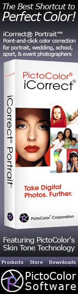 PictoColor iCorrect Portrait Plug-in
