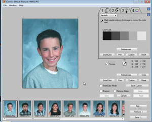 iCorrect EditLab ProApp Video Tutorial