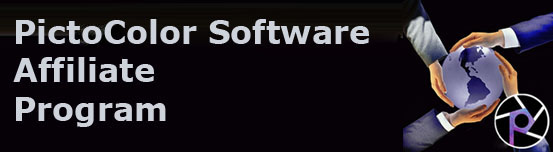 PictoColor Software Affiliate Program