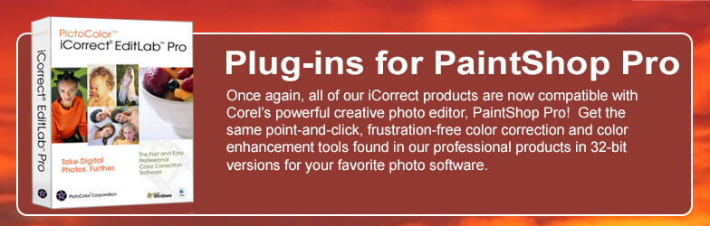 iCorrect EditLab Pro