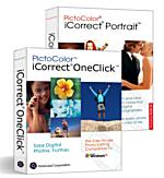 iCorrect OneClick & Portrait Bundle
