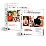 iCorrect Portrait, EditLab Pro Bundle