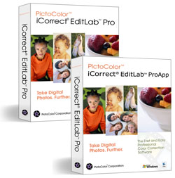 iCorrect EditLab Pro PowerSuite