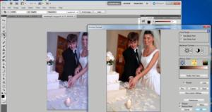 iCorrect Portrait Video tutorial