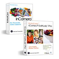 inCamera-iCorrect EditLab Pro Bundle