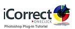 iCorrect OneClick Video Tutorial
