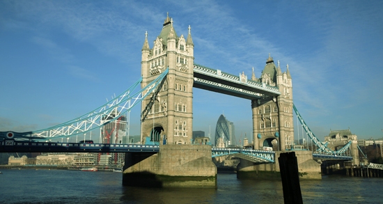 London Bridge