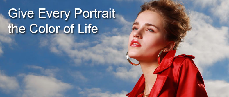 Copyright PictoColor Software