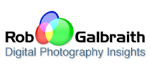 Rob Galbraith.com