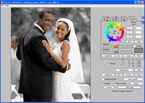 iCorrect EditLab Pro Screen Shot
