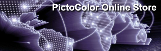 PictoColor Software Online Store